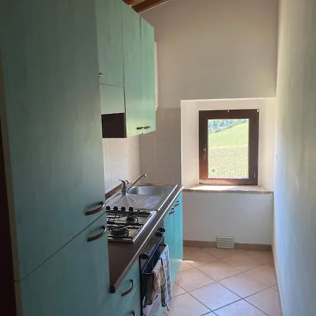 Fattoria La Torre Daire