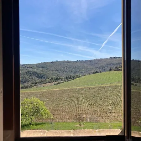 Fattoria La Torre * San Gimignano