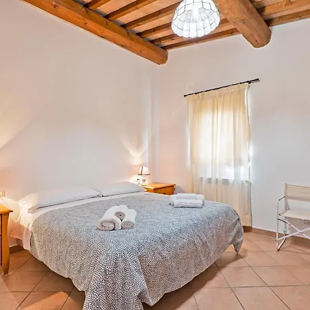 Fattoria La Torre Daire