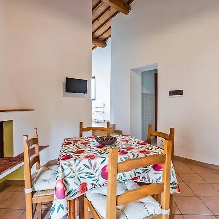 Fattoria La Torre Daire