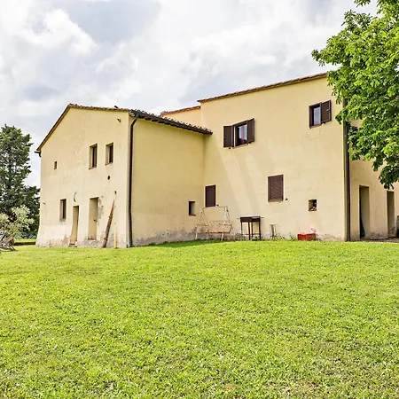 Fattoria La Torre Daire *